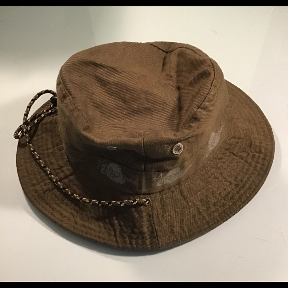 ET caps hats summer hat. M kids